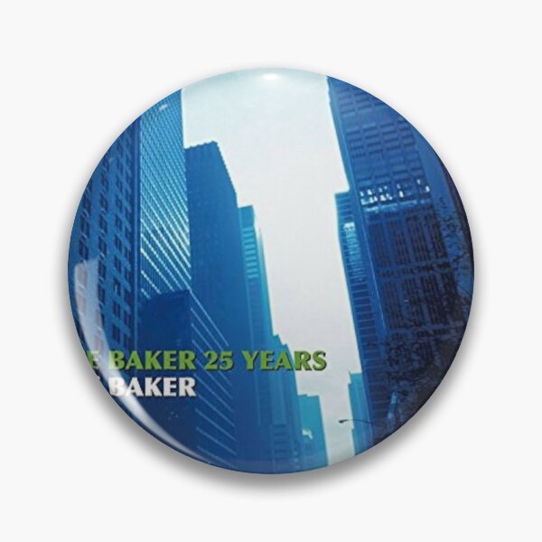 Item preview, George Baker - 25 Years album 1994 designed and sold by MilanDatacher.