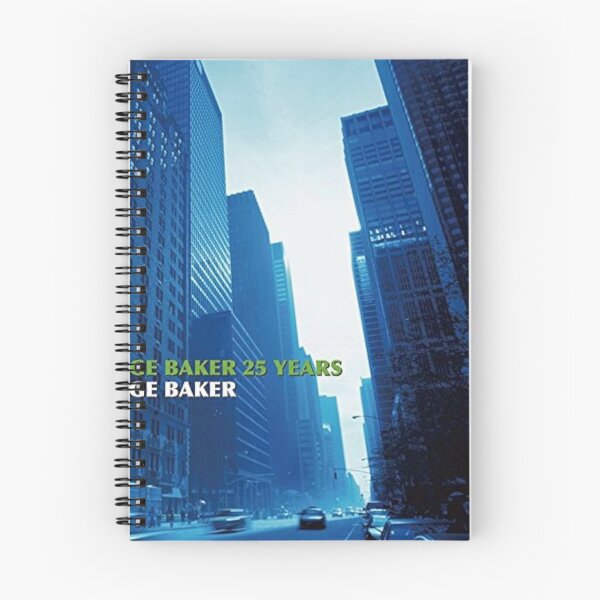 Item preview, George Baker - 25 Years album 1994 designed and sold by MilanDatacher.