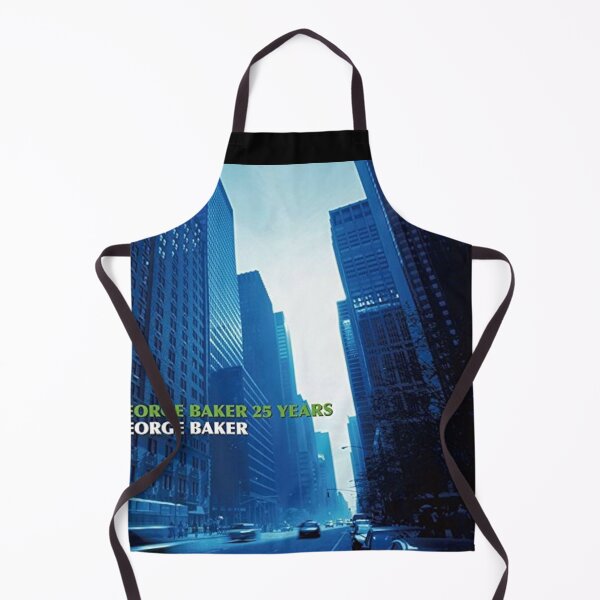 Item preview, George Baker - 25 Years album 1994 designed and sold by MilanDatacher.