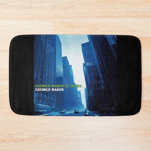 Item preview, George Baker - 25 Years album 1994 designed and sold by MilanDatacher.