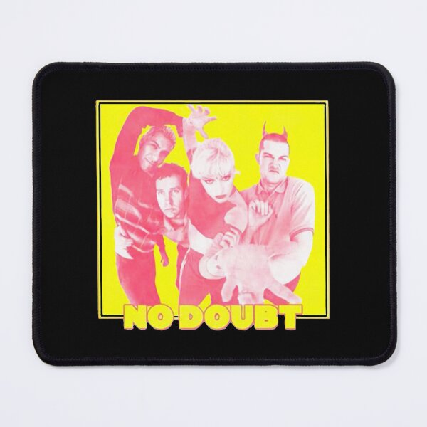 Item preview, No Doubt - Tragic Kingdom Retro designed and sold by cupheaddx3x.