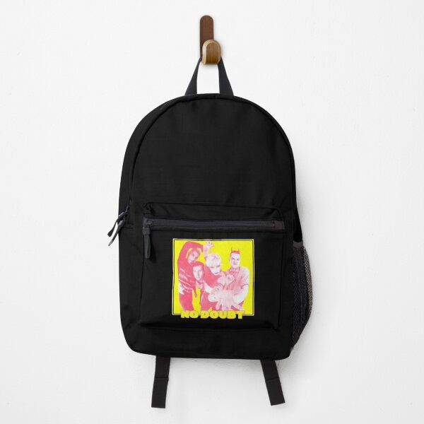Item preview, No Doubt - Tragic Kingdom Retro designed and sold by cupheaddx3x.