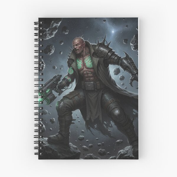 Item preview, Space Hunter designed and sold by RaF71PrO.