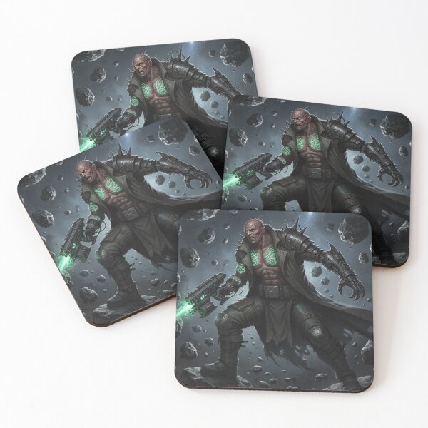 Item preview, Space Hunter designed and sold by RaF71PrO.