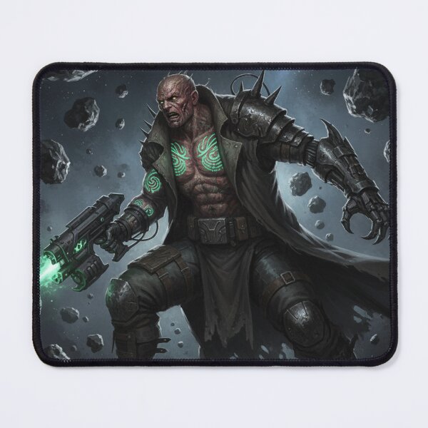 Item preview, Space Hunter designed and sold by RaF71PrO.