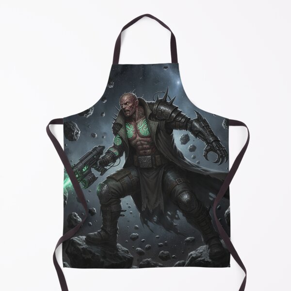Item preview, Space Hunter designed and sold by RaF71PrO.