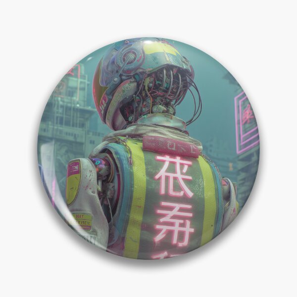 Item preview, Synth-Human designed and sold by Retro Type.