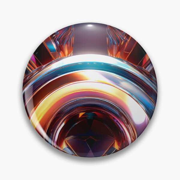 Item preview, Dazzling Metals Art designed and sold by CharlottePlaceArt.