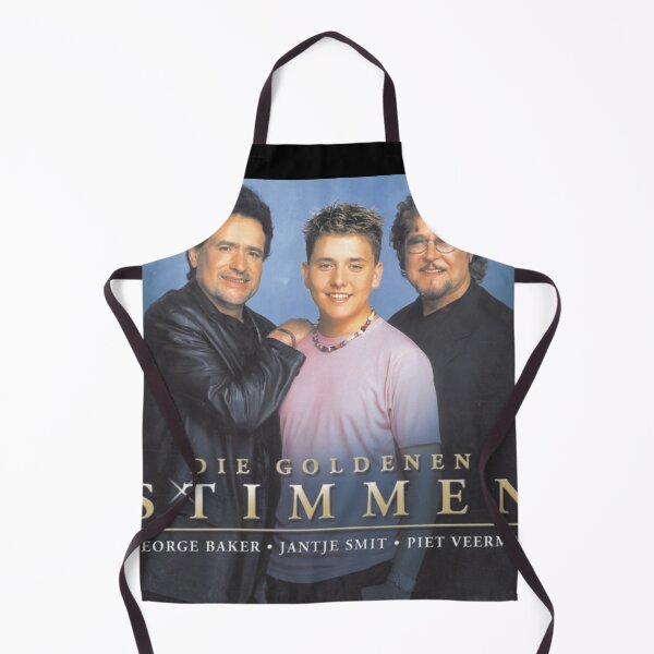 Item preview, George Baker - Die goldenen Stimmen album 2002 designed and sold by MilanDatacher.