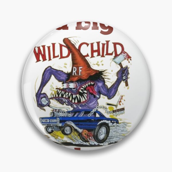 Item preview, Ed big daddy Roth  designed and sold by MKshoper.