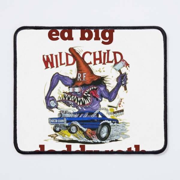 Item preview, Ed big daddy Roth  designed and sold by MKshoper.
