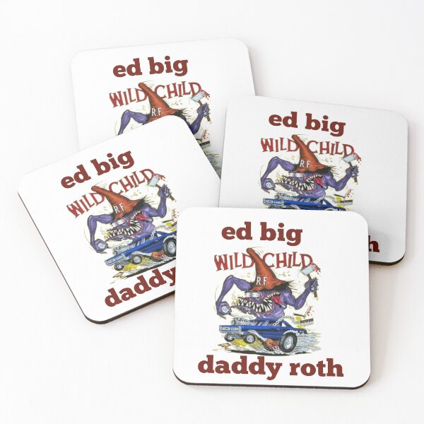 Item preview, Ed big daddy Roth  designed and sold by MKshoper.