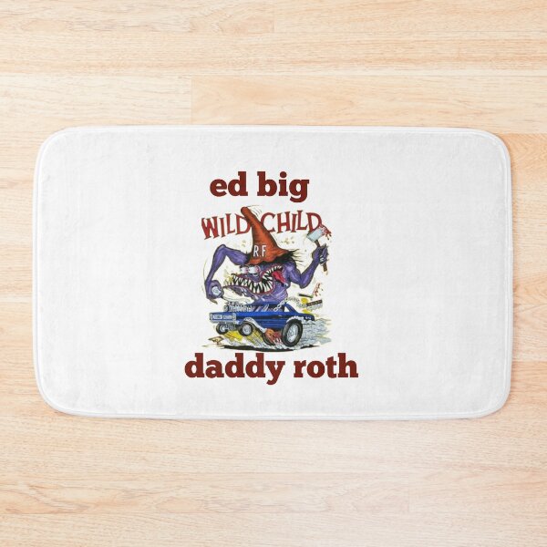 Item preview, Ed big daddy Roth  designed and sold by MKshoper.