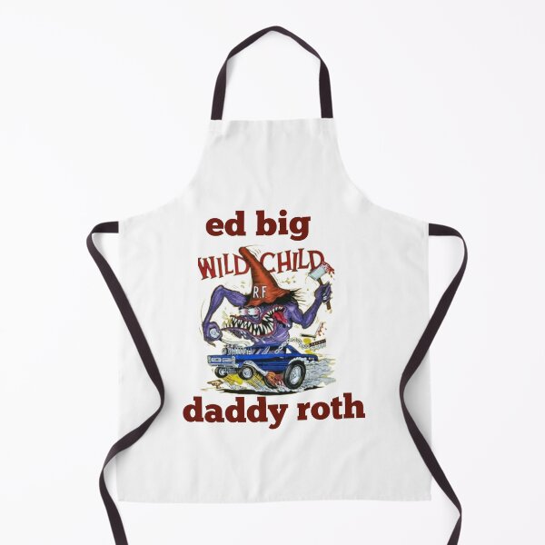 Item preview, Ed big daddy Roth  designed and sold by MKshoper.