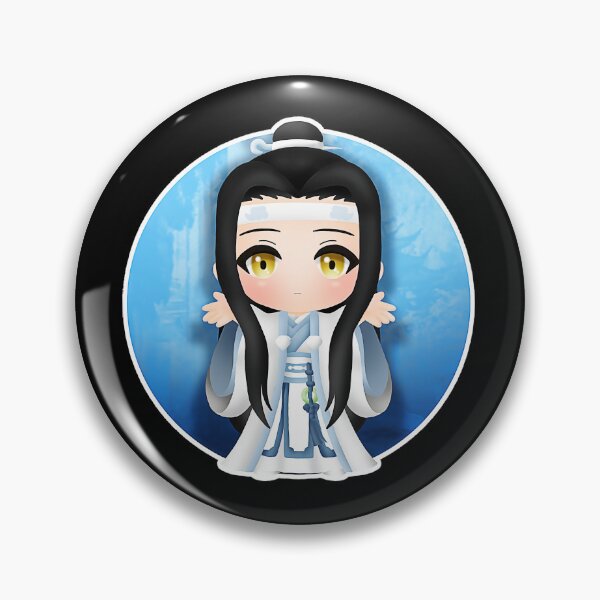 Item preview, Mo Dao Zu Shi - Wei Ying designed and sold by Enennn2610.