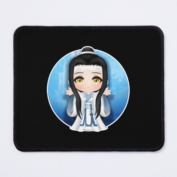 Item preview, Mo Dao Zu Shi - Wei Ying designed and sold by Enennn2610.