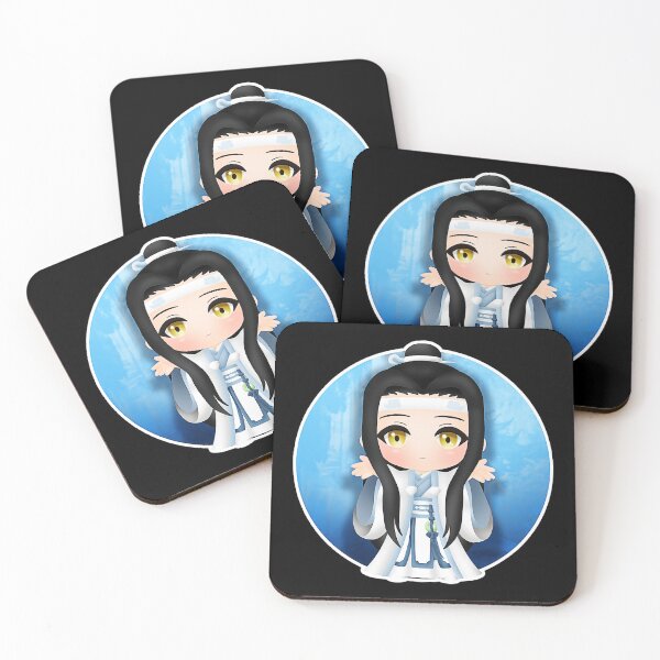 Item preview, Mo Dao Zu Shi - Wei Ying designed and sold by Enennn2610.