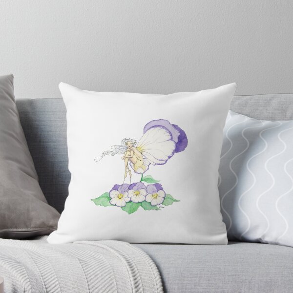 Item preview, Viola Faery designed and sold by ClaireNobles.