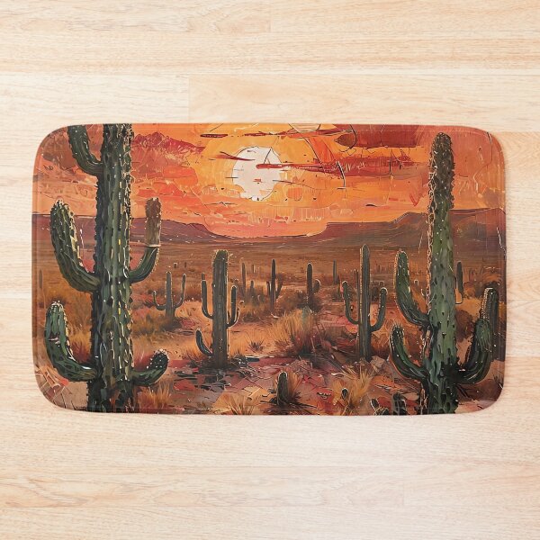 Item preview, Cactus Cool designed and sold by ONYX Pixee.