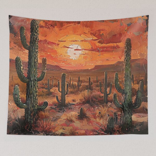 Item preview, Cactus Cool designed and sold by ONYX Pixee.