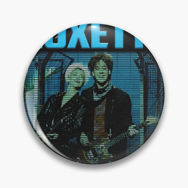 Item preview, Roxette designed and sold by breakteeshop.