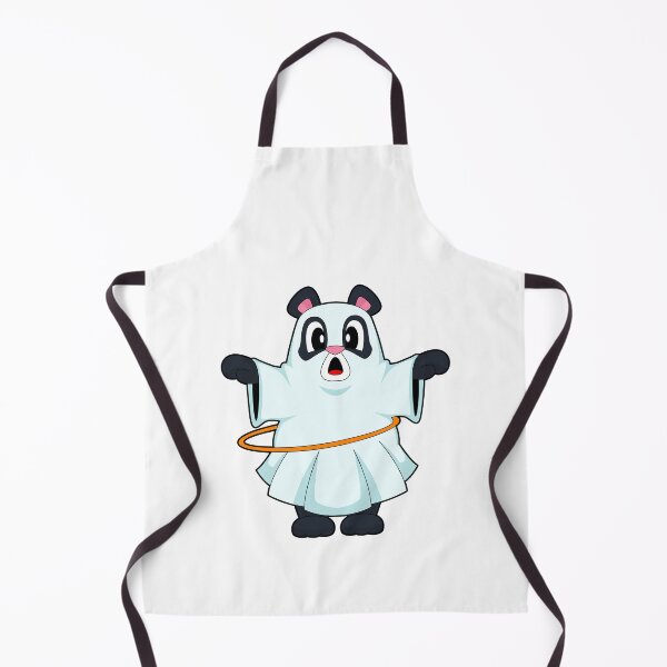 Item preview, Panda Halloween Fitness designed and sold by Snabdesign84.
