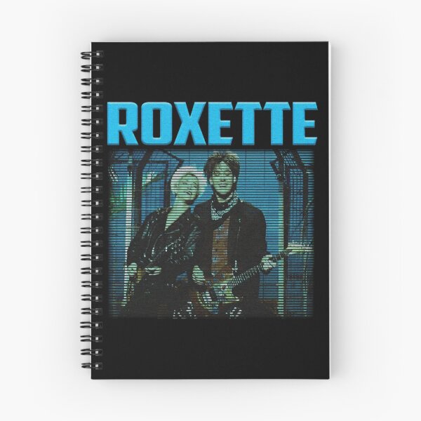 Item preview, Roxette designed and sold by breakteeshop.