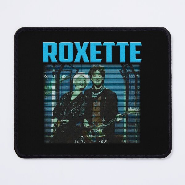 Item preview, Roxette designed and sold by breakteeshop.
