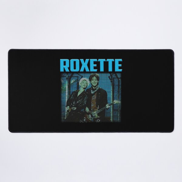 Item preview, Roxette designed and sold by breakteeshop.