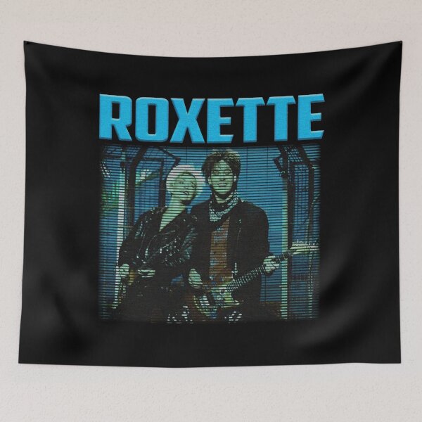 Item preview, Roxette designed and sold by breakteeshop.