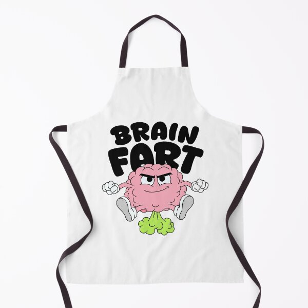Item preview, Brain Fart designed and sold by TeeCodes.