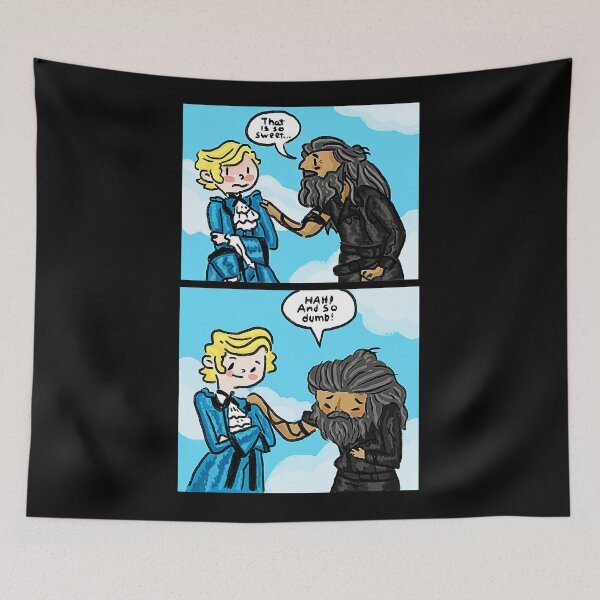 Item preview, Our Flag Means Death - That Is So Sweet designed and sold by Snoopdogg307.