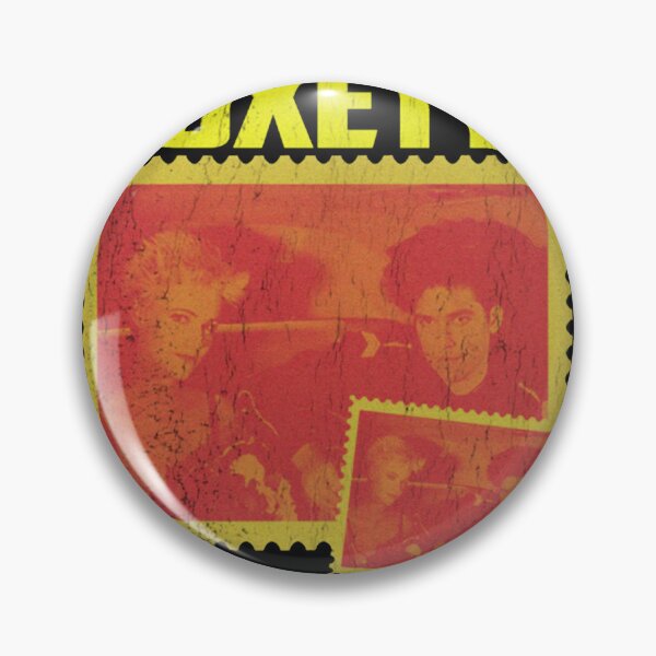 Item preview, Roxette designed and sold by breakteeshop.