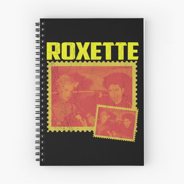 Item preview, Roxette designed and sold by breakteeshop.