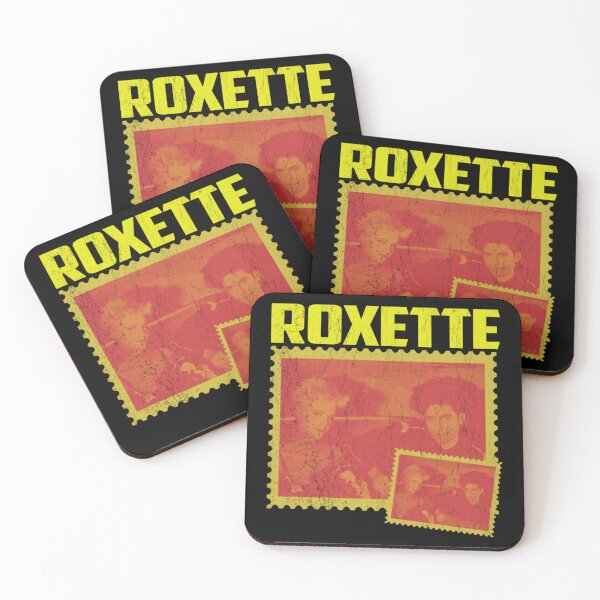 Item preview, Roxette designed and sold by breakteeshop.