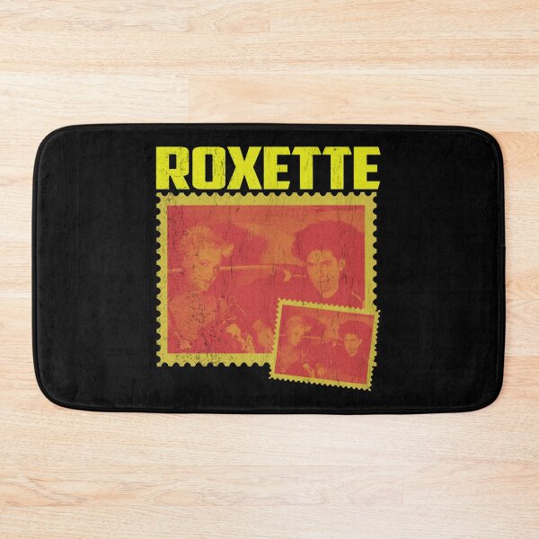 Item preview, Roxette designed and sold by breakteeshop.