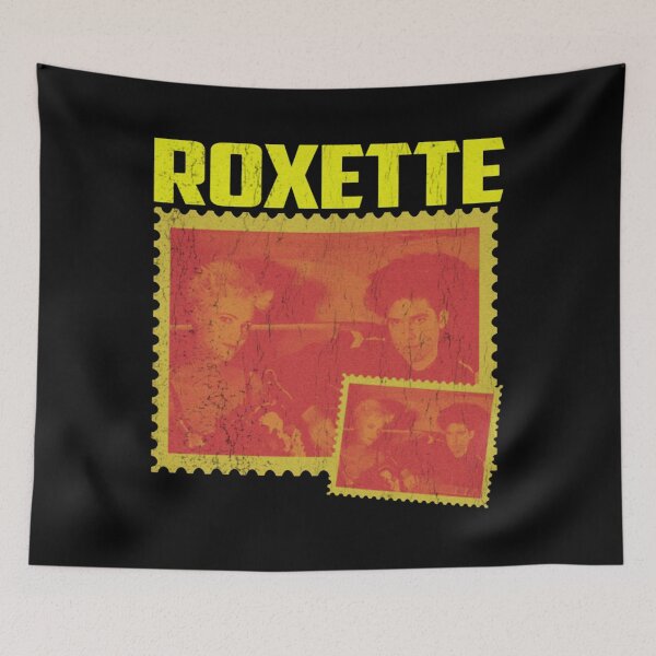 Item preview, Roxette designed and sold by breakteeshop.