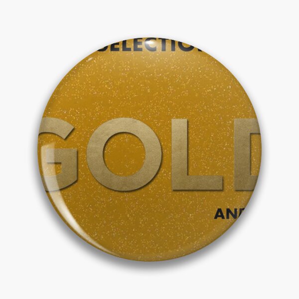Item preview, George Baker - Gold And More album 2024 designed and sold by MilanDatacher.