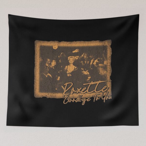 Item preview, Roxette designed and sold by breakteeshop.