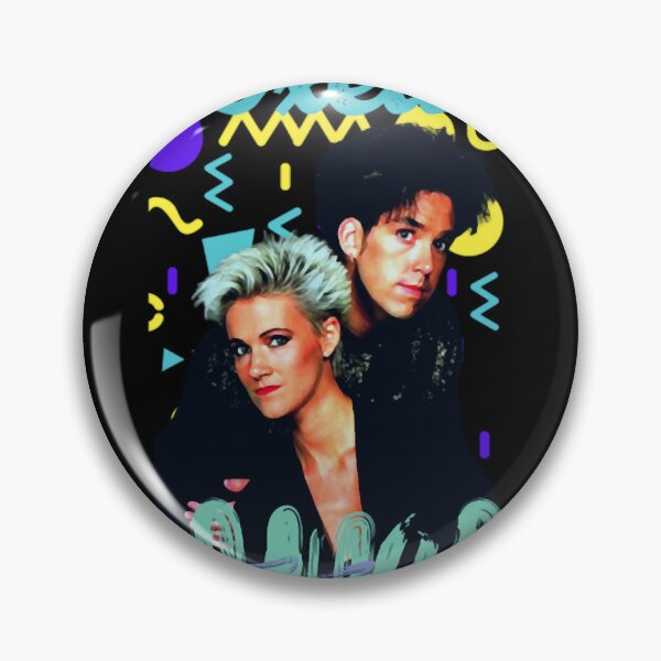 Item preview, Roxette designed and sold by breakteeshop.