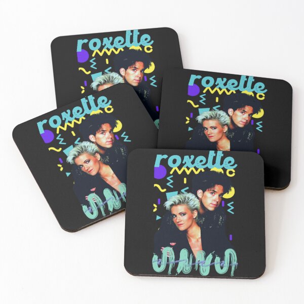 Item preview, Roxette designed and sold by breakteeshop.