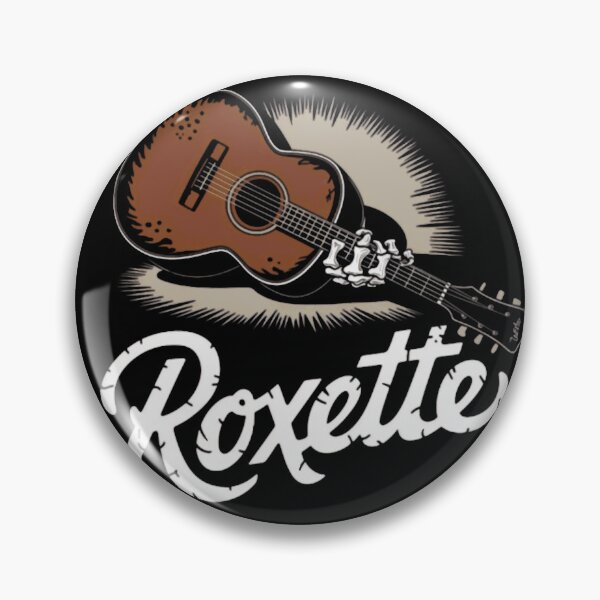 Item preview, Roxette designed and sold by breakteeshop.
