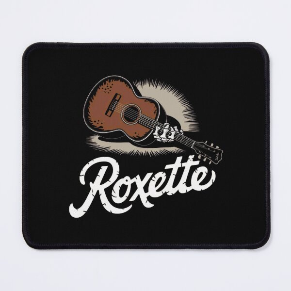 Item preview, Roxette designed and sold by breakteeshop.