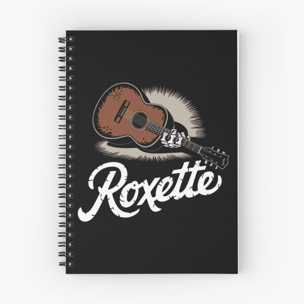 Item preview, Roxette designed and sold by breakteeshop.