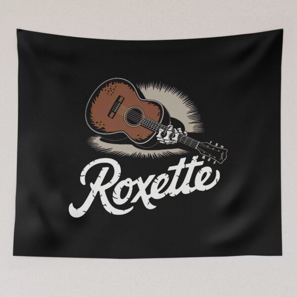 Item preview, Roxette designed and sold by breakteeshop.