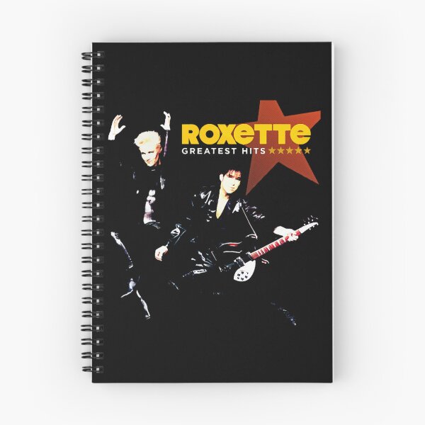 Item preview, Roxette designed and sold by breakteeshop.