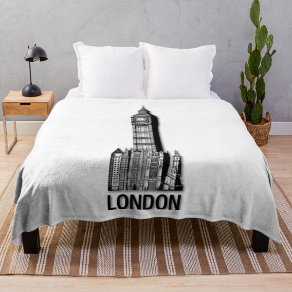 Item preview, London designed and sold by Aise06.