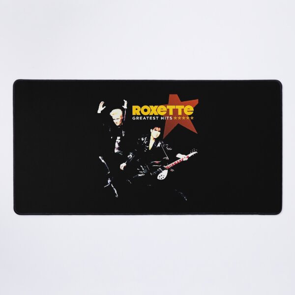 Item preview, Roxette designed and sold by breakteeshop.