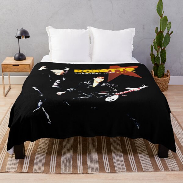 Item preview, Roxette designed and sold by breakteeshop.