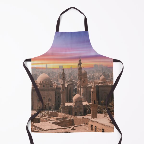 Item preview, Breathtaking Cairo skyline designed and sold by Mauswohn.